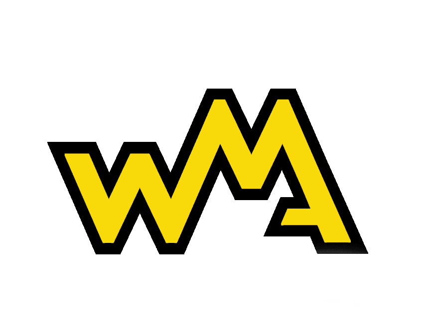 WMA logo