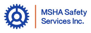 MSHA Safety Services Logo